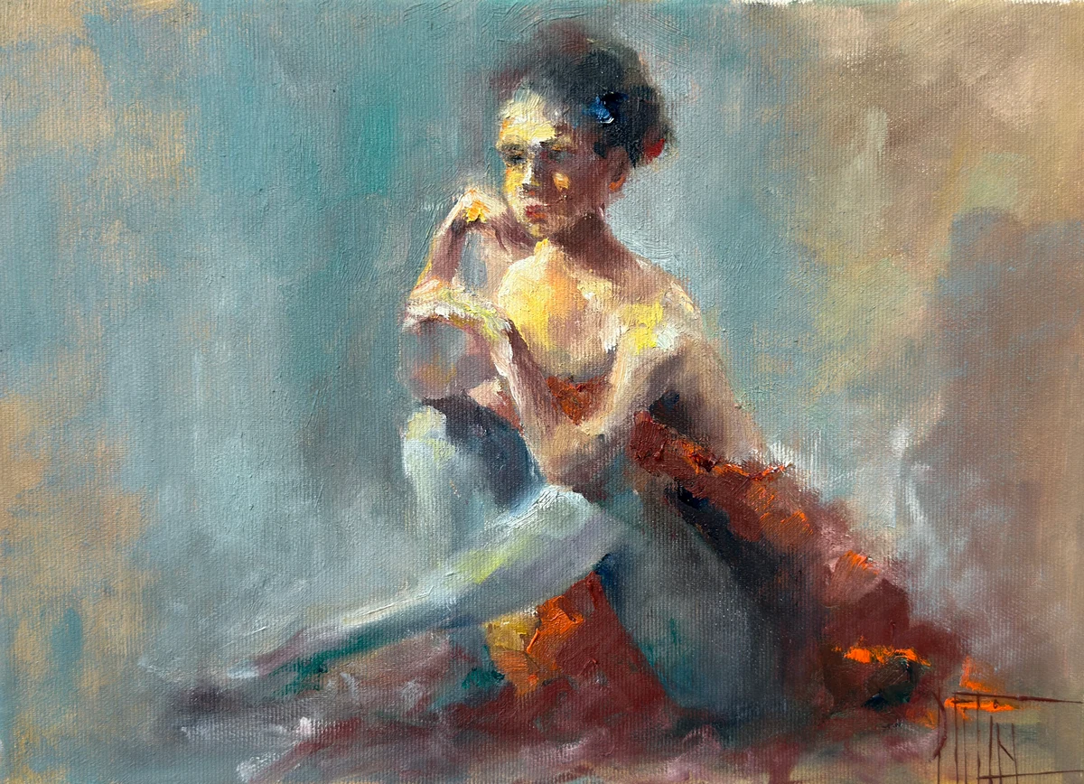 ballet 105