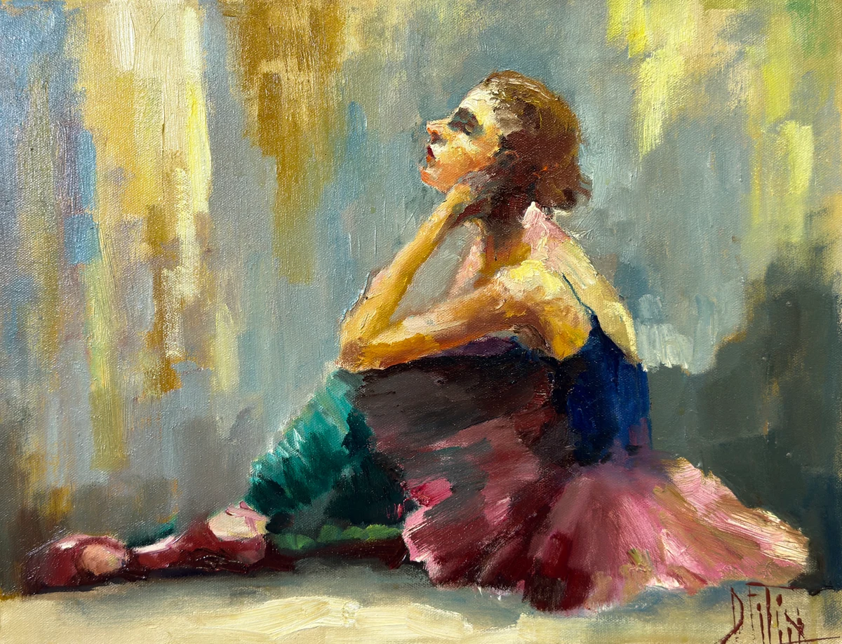 ballet 110