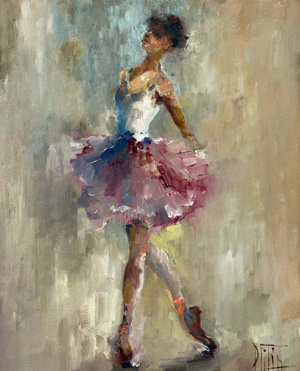 ballet 150