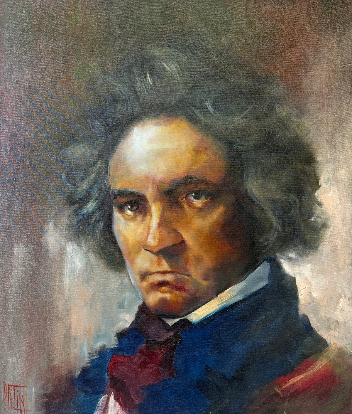 Beethoven